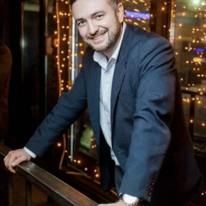 Хамрокулов Виктор Восеевич
